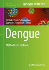 book Dengue: Methods and Protocols