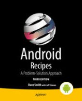 book Android Recipes: A Problem-Solution Approach