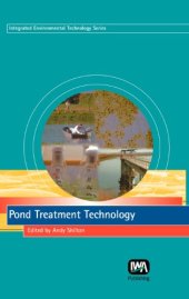 book Pond Treatment Technology