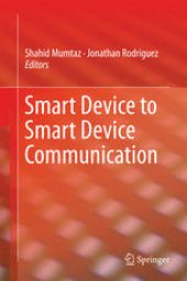 book Smart Device to Smart Device Communication