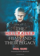 book The Hellraiser Films And Their Legacy