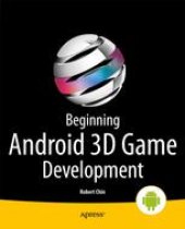 book Beginning Android 3D Game Development