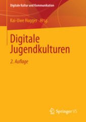 book Digitale Jugendkulturen