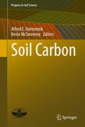 book Soil Carbon