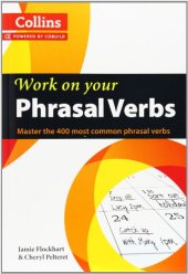 book Collins Work on Your Phrasal Verbs