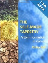 book The Self-Made Tapestry: Pattern Formation in Nature