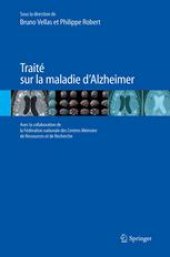 book Traité sur la maladie d’Alzheimer