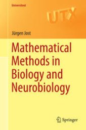 book Mathematical Methods in Biology and Neurobiology