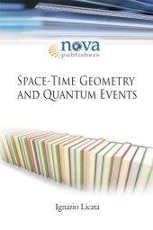 book Space Time Geometry and Quantum Events