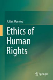 book Ethics of Human Rights