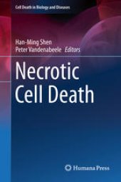 book Necrotic Cell Death