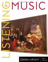 book Listening to Music