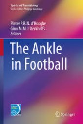 book The Ankle in Football