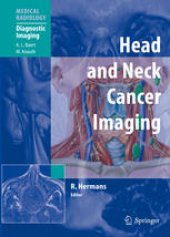 book Head and Neck Cancer Imaging