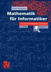 book Mathematik für Informatiker: Ein praxisbezogenes Lehrbuch