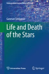 book Life and Death of the Stars