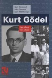 book Kurt Gödel: Das Album The Album