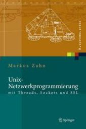 book Unix-Netzwerkprogramminerung mit Threads, Sockets und SSL