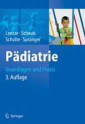 book Pädiatrie: Grundlagen und Praxis