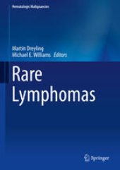 book Rare Lymphomas