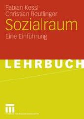 book Sozialraum: Eine Einführung