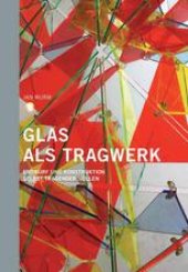 book Glas Als Tragwerk: Entwurf und Konstruktion Selbsttragender Hüllen