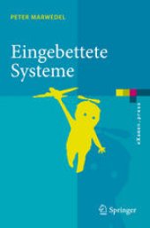 book Eingebettete Systeme