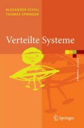 book Verteilte Systeme: Grundlagen und Basistechnologien