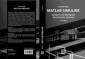 book MATLAB-Simulink: Analyse und Simulation dynamischer Systeme