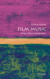 book Film Music: A Very Short Introduction