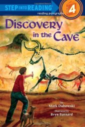 book Discovery in the Cave