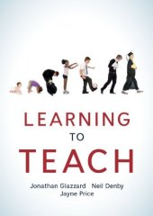 book Learning to Teach