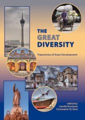 book The Great Diversity: Trajectories of Asian Development