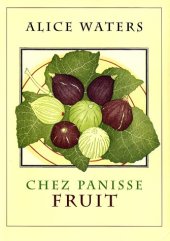 book Chez Panisse Fruit