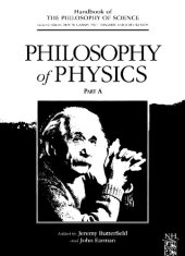 book Philosophy of Physics