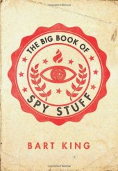 book The Big Book of Spy Stuff