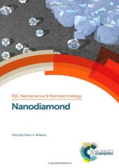 book Nanodiamond