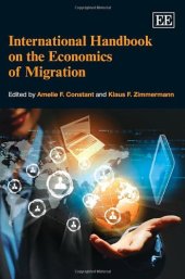 book International Handbook on the Economics of Migration