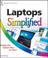 book Laptops Simplified