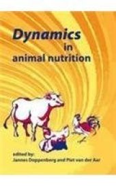 book Dynamics in Animal Nutrition