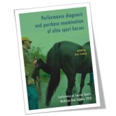 book Performance Diagnosis and Purchase Examination of Elite Sport Horses: Cesmas 2010