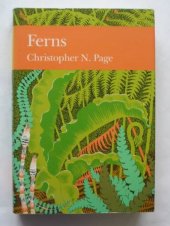 book Ferns