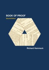 book Book of Proof