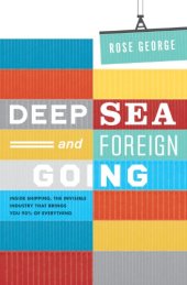 book Deep Sea and Foreign Going