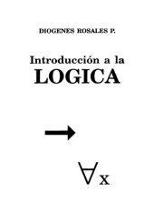 book Introducción a la lógica