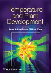 book Temperature and Plant Development