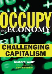 book Occupy the Economy: Challenging Capitalism