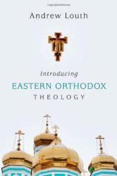 book Introducing Eastern Orthodox Theology