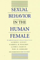 book Sexual Behavior in the Human Female