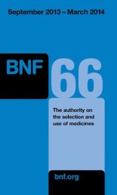 book British National Formulary